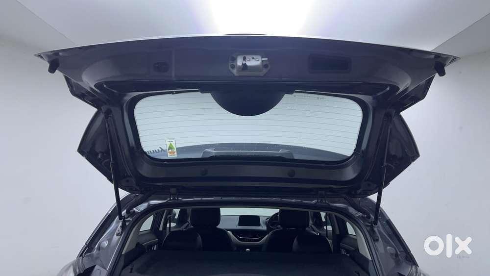 Tata Nexon 1.5 Revotorq Xz Plus (s), 2021, Diesel