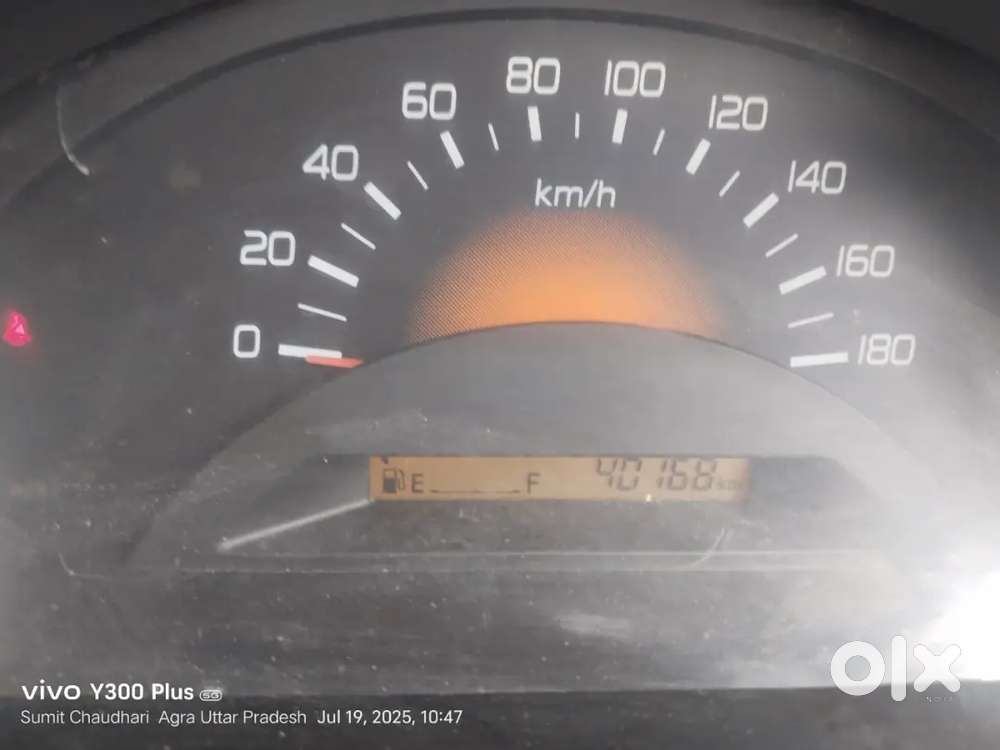 Maruti Suzuki Wagon R Stingray 2018 Petrol Cng Good Condition