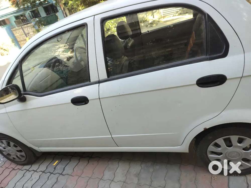 Chevrolet Spark 1.0 Ps 2011