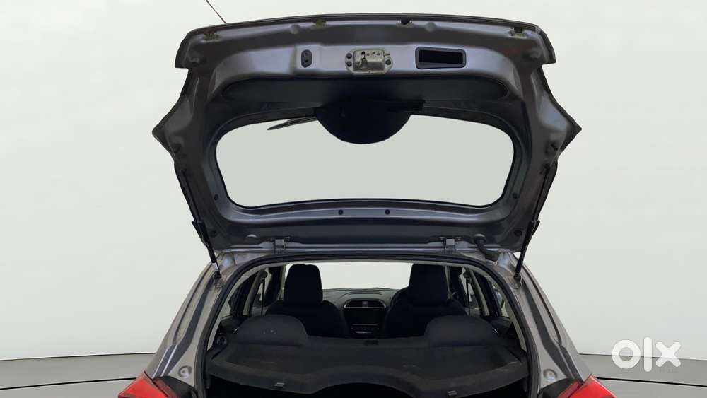 Tata Tiago Xza Plus, 2019, Petrol