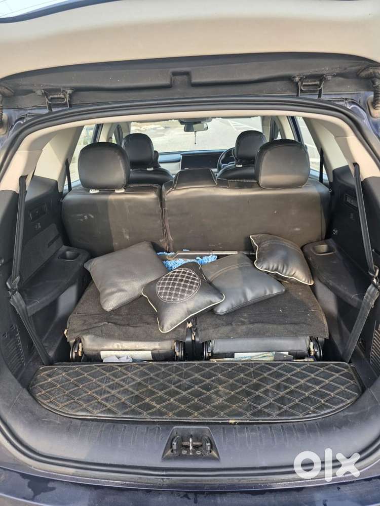 Mahindra Xuv700 Petrol 2022