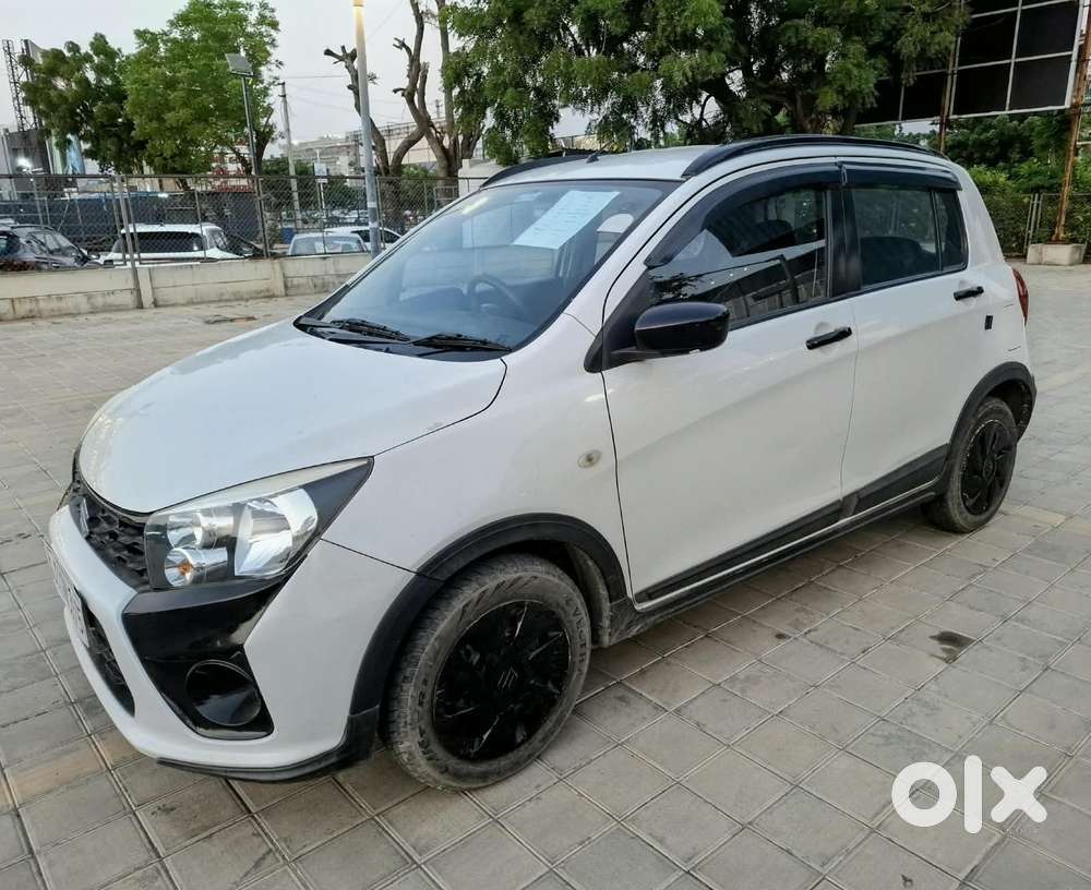 Maruti Suzuki Celerio X Amt Zxi, 2021, Petrol