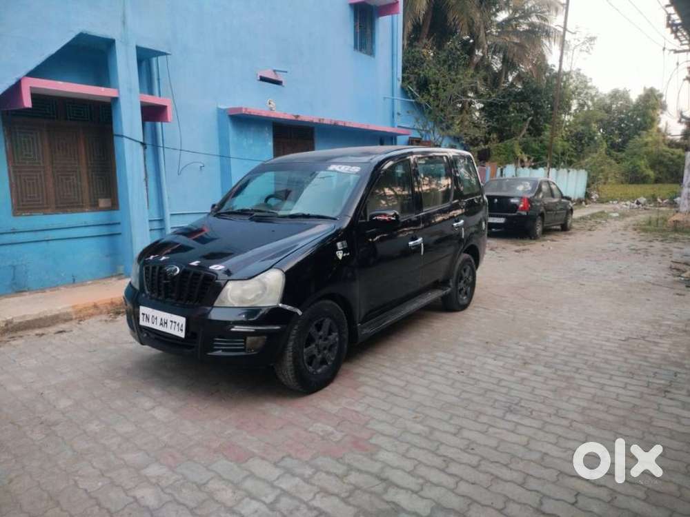 Mahindra Xylo, 2009, Diesel