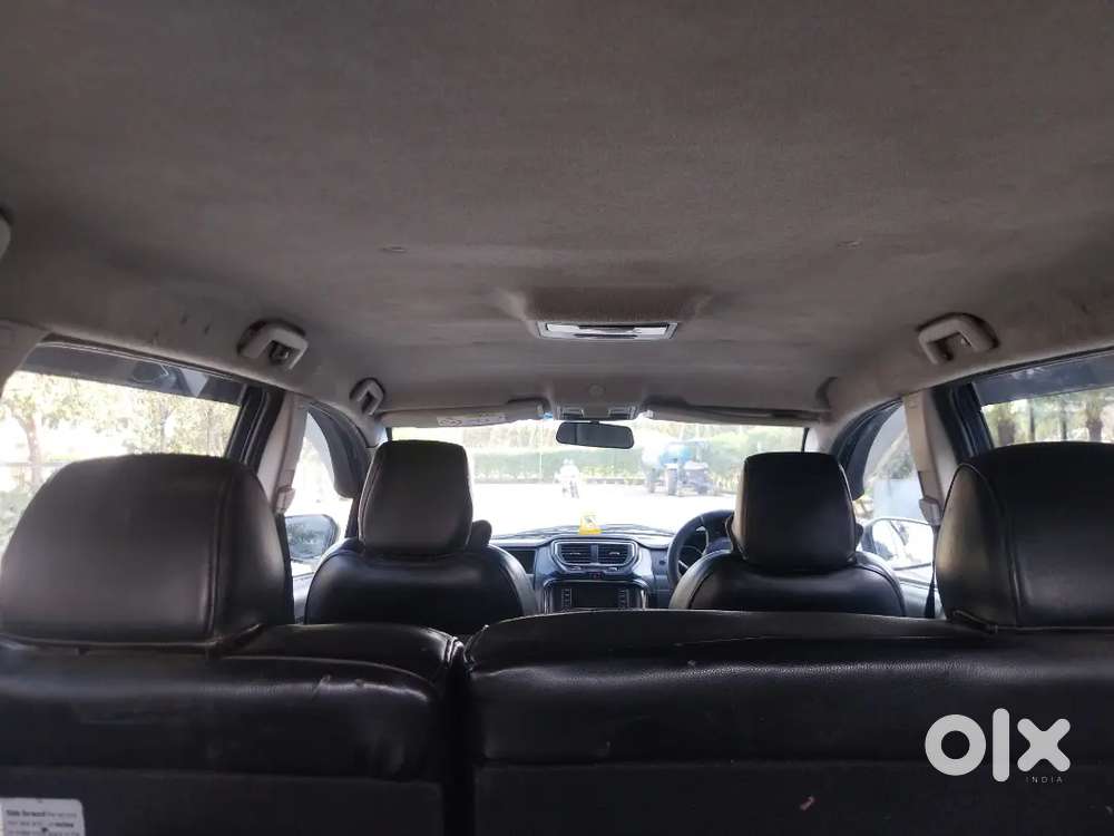 Tata Hexa 2018 Diesel Well Maintained