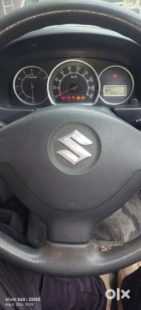 Maruti Suzuki Alto 2011 Petrol Manual