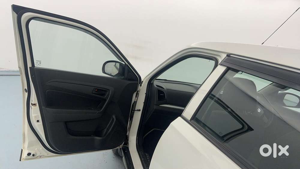 Maruti Suzuki Vitara Brezza Ldi, 2017, Diesel