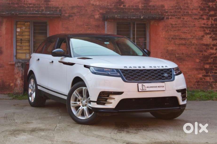 Land Rover Range Velar Hse Dynamic 2.0 Petrol, 2024, Petrol