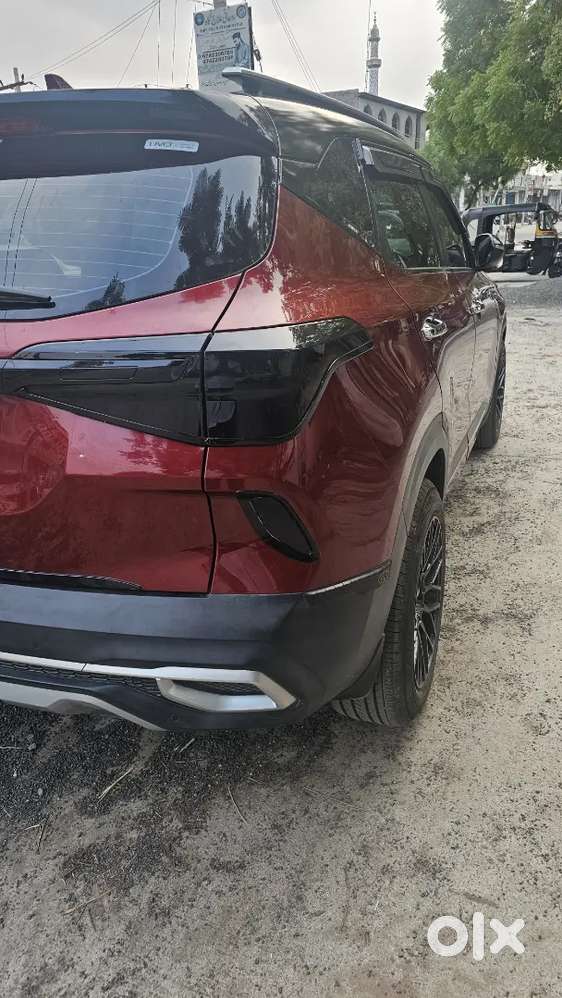 Kia Seltos Htx Plus D 2020 Diesel Manual
