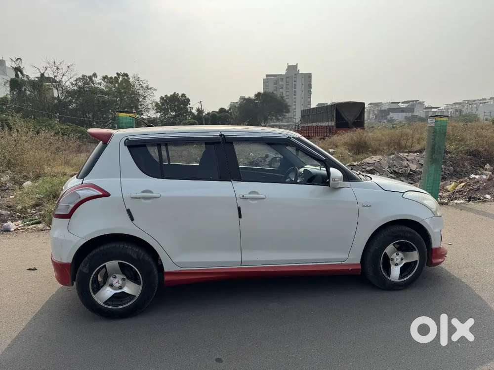 Best Car For Suzuki