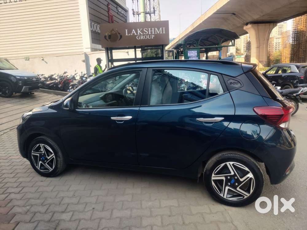 Hyundai Grand I10 Nios Asta 1.2 Kappa Vtvt, 2024, Petrol