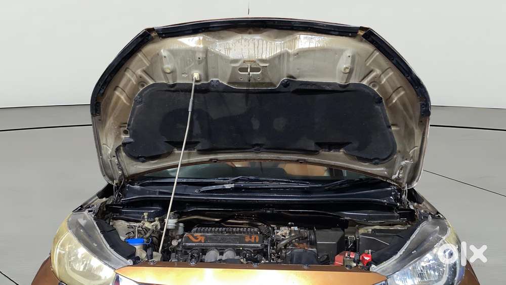Honda Wr-v 1.2 Vx I-vtec, 2017, Petrol