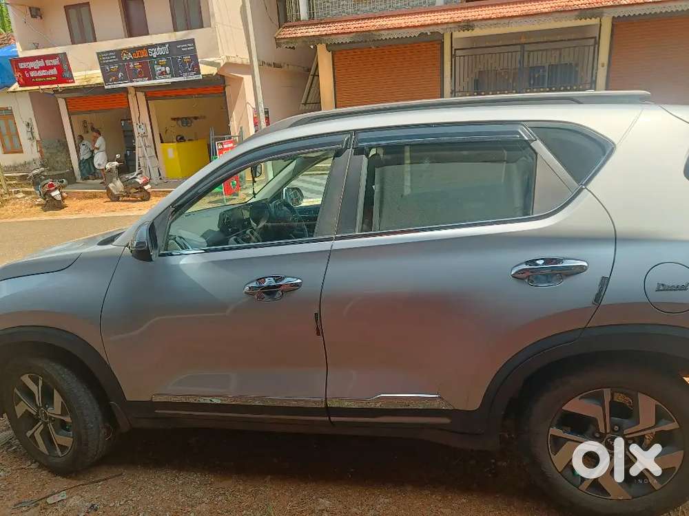 Kia Sonet 1.5 Gtx Plus 2022