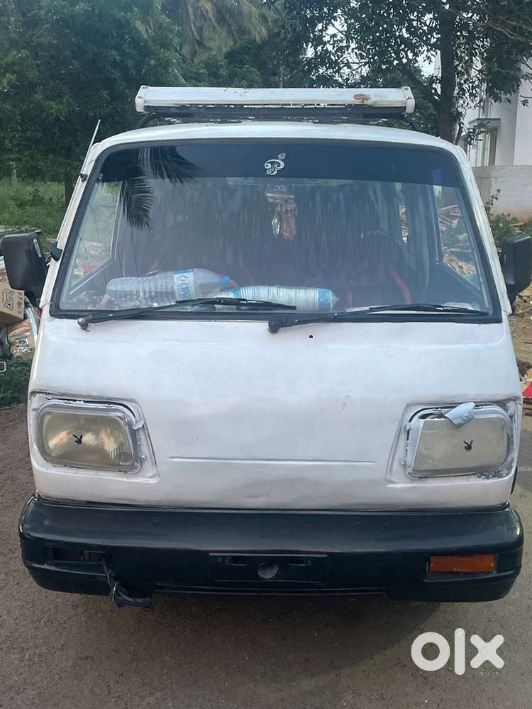 Maruti Suzuki Omni 2006