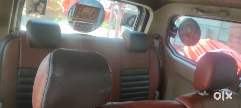Chevrolet Enjoy 2014 Diesel Good Condition
