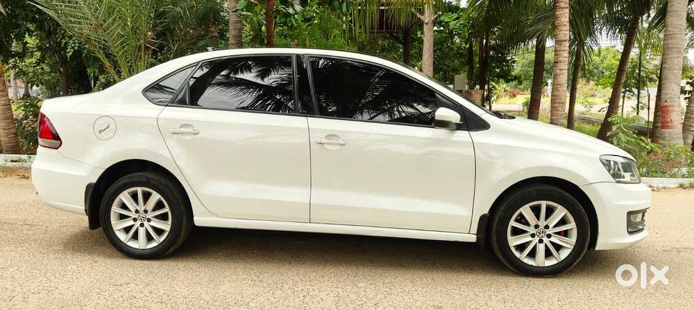 Volkswagen Vento Celeste 1.5 Tdi Highline, 2015, Diesel
