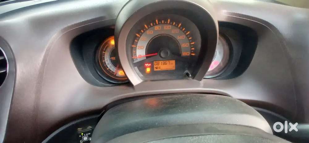 Honda Brio 2013 Cng & Hybrids 82000 Km Driven