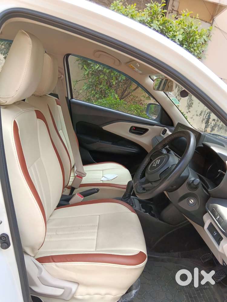 Maruti Suzuki Swift Dzire 1.2 Lxi Bsiv, 2026, Cng & Hybrids