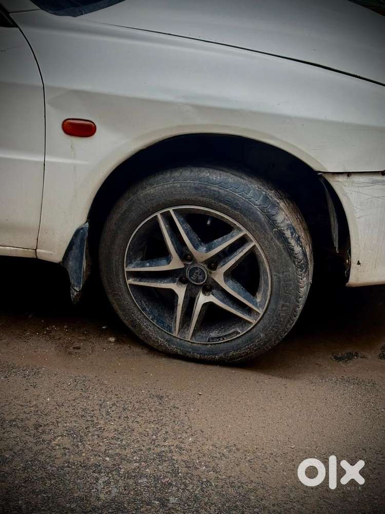Mitsubishi Lancer Diesel Good Condition