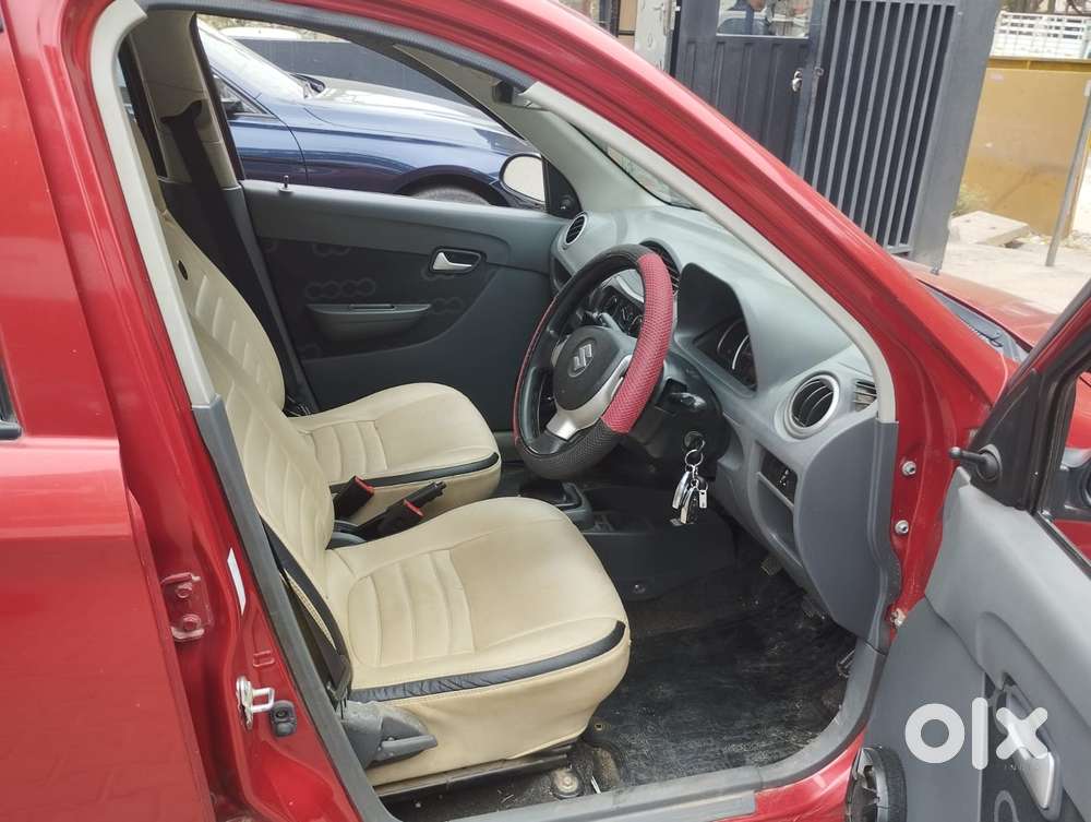 Maruti Suzuki Alto 800 Lxi, 2015, Petrol