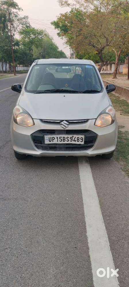 Maruti Suzuki Alto 800 Lxi, 2015, Petrol
