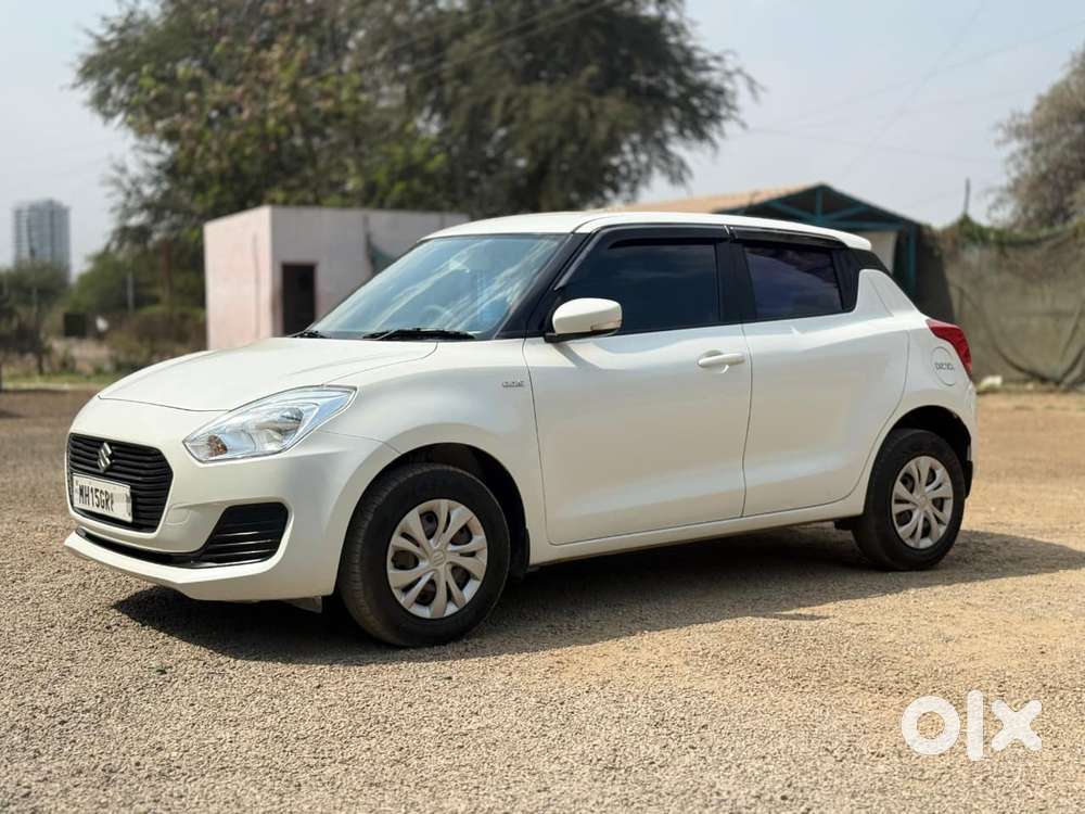 Maruti Suzuki Swift Ddis Vdi, 2019, Diesel