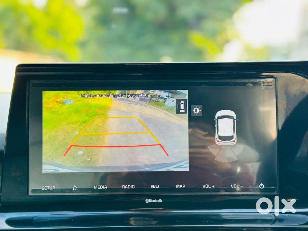 Kia Seltos Htx D, 2022, Diesel