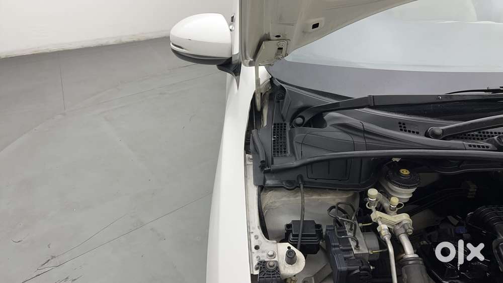 Honda City 2014-2015 I Dtec Vx, 2014, Petrol