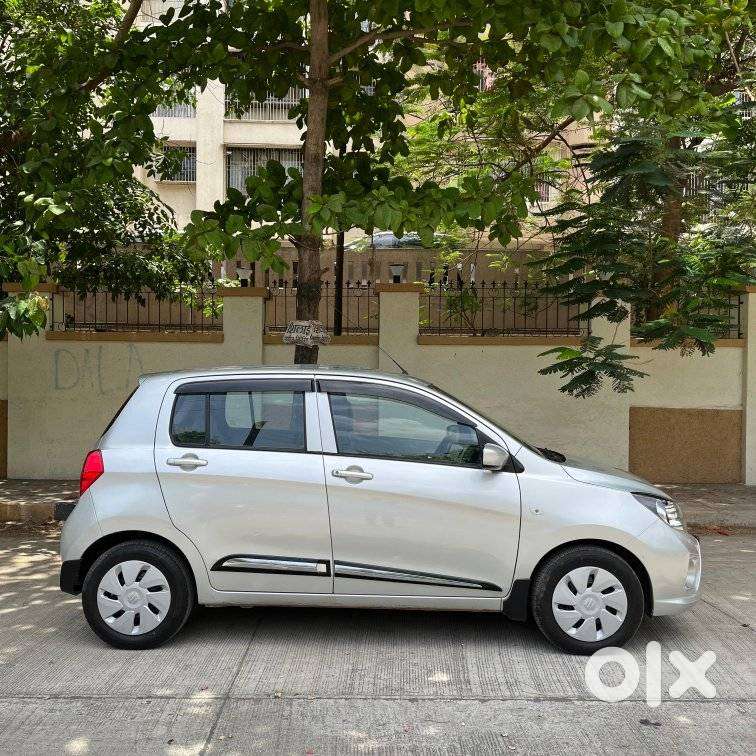 Maruti Suzuki Celerio Cng Vxi Mt, 2018, Cng & Hybrids