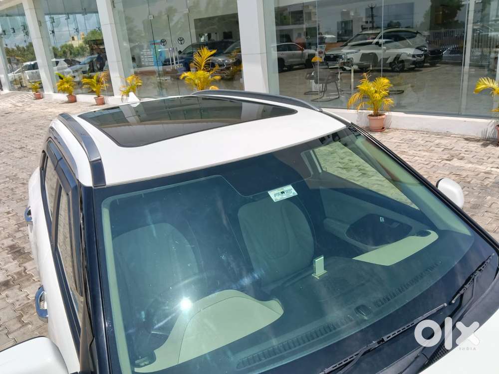 Hyundai Creta Sx (o) 1.5 Diesel Automatic, 2021, Diesel