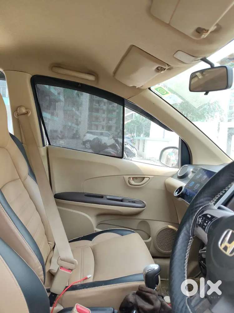 Honda Amaze 1.2 2013