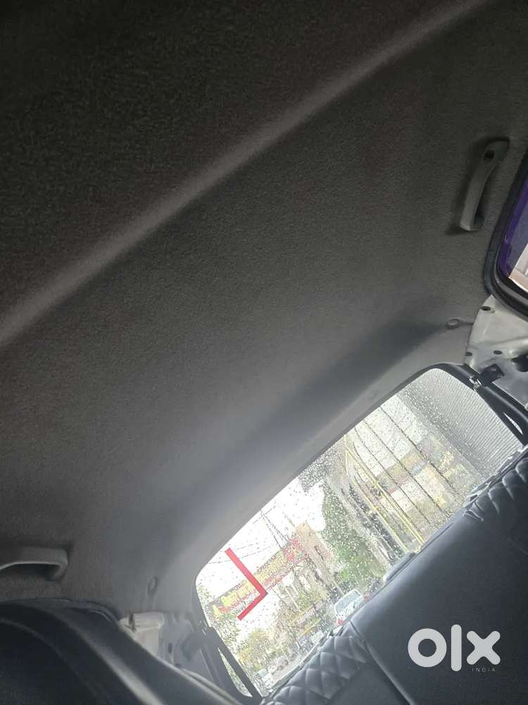 Maruti Suzuki Alto 2011