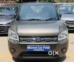 Maruti Suzuki Wagon R VXI 1.0 CNG, 2021, CNG & Hybrids