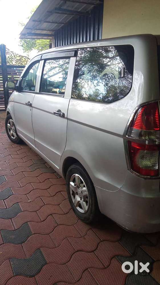 Chevrolet Enjoy Ls Bs4