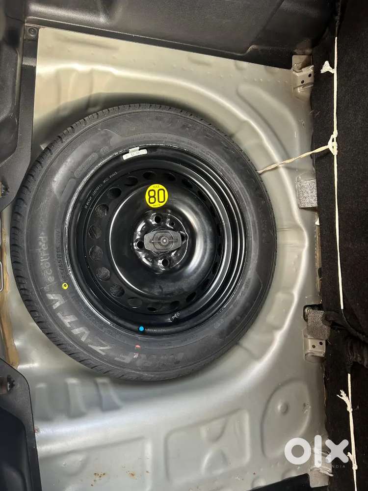 Baleno Zeta 1.2 Petrol
