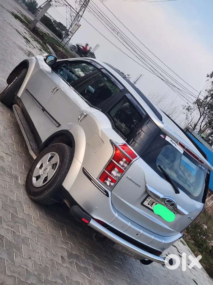 Mahindra Xuv500 2015 Diesel Well Maintained