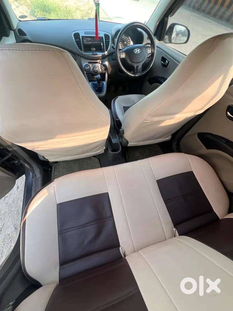 Hyundai I10 2011 Petrol Good Condition