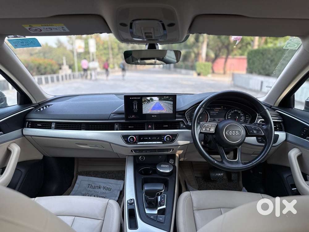 Audi A4 2.0 Premium Plus 40 Tfsi, 2021, Petrol