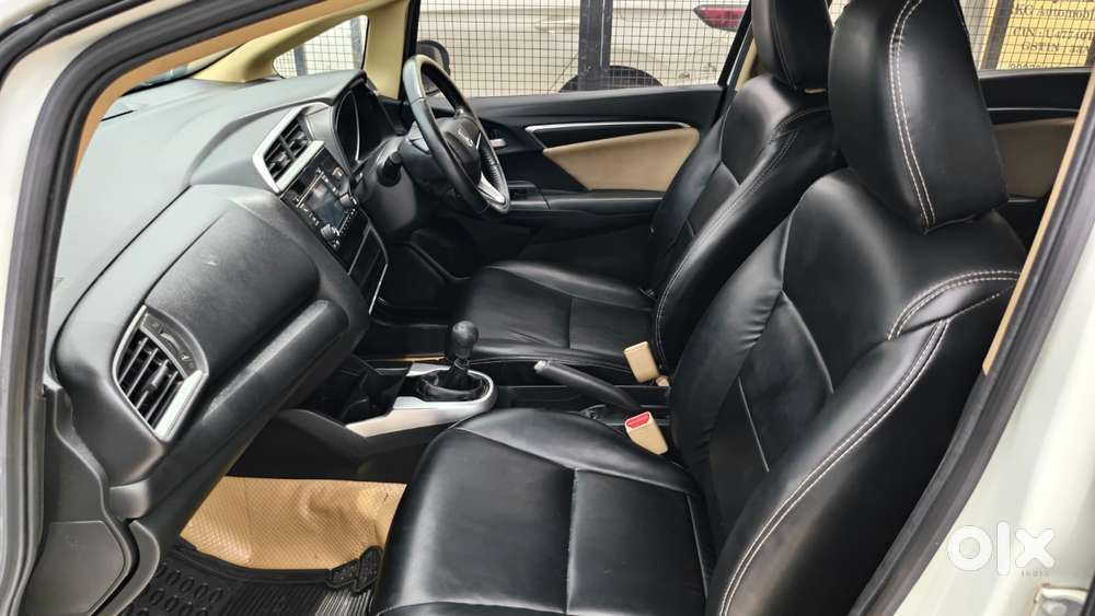 Honda Jazz 1.2 V I Vtec, 2016, Petrol