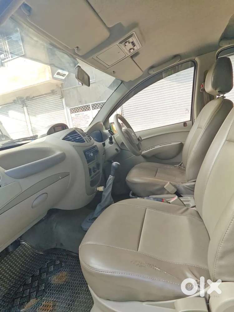 Mahindra Xylo E4 Bs Iii, 2009, Diesel