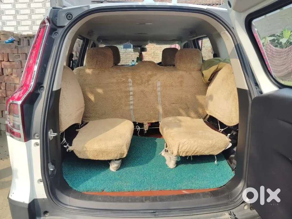 Mahindra Scorpio-n Diesel 2025