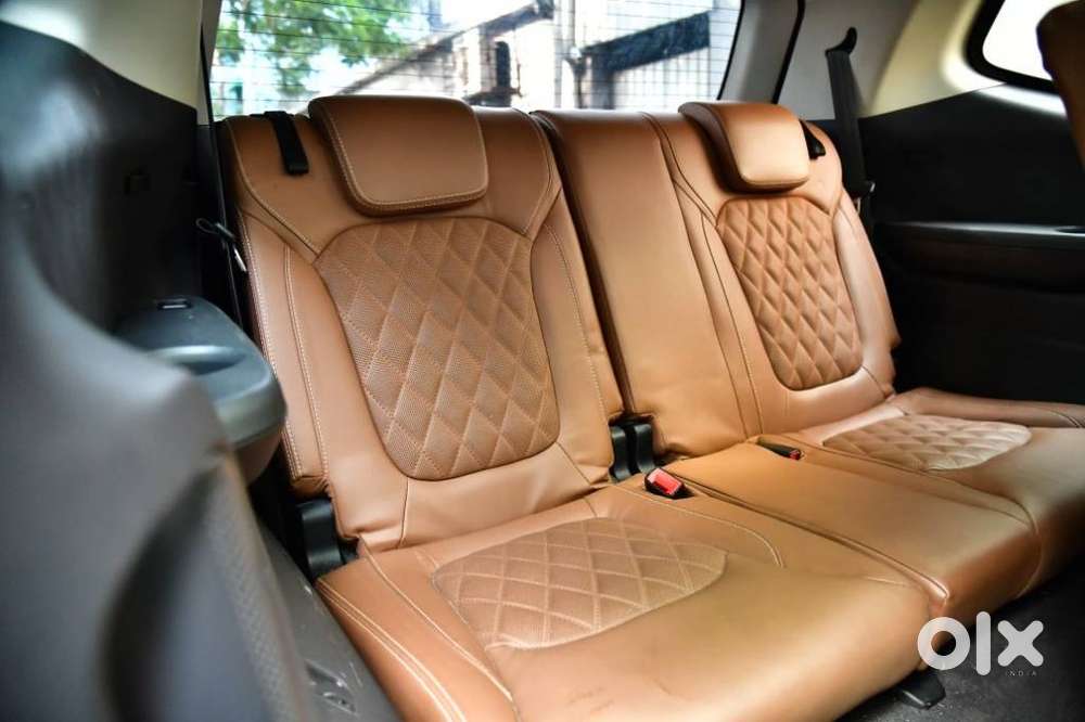 Mg Gloster Savvy 7 Seater, 2021, Diesel