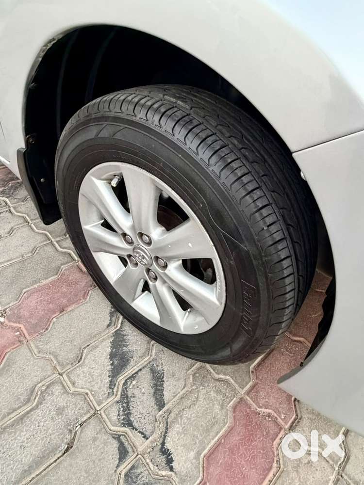 Toyota Corolla Altis [ ] 1.8 G Cvt, 2017, Petrol