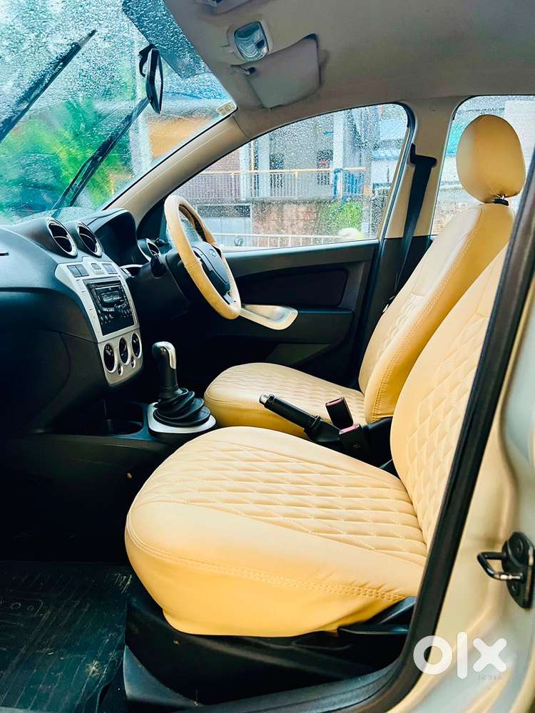 Ford Figo 2012 Diesel Well Maintained . Single Use