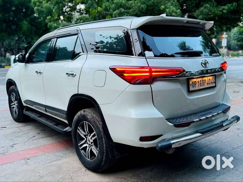 Toyota Fortuner 3.0 Sportivo 4x2 At, 2017, Diesel