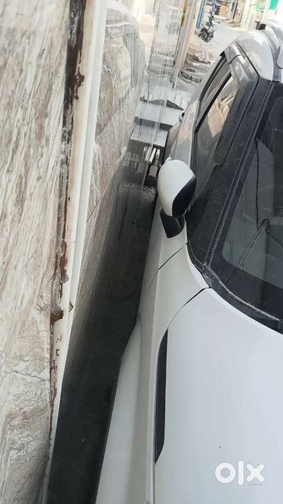 Maruti Suzuki Ignis Zeta Amt  2021 Petrol 21000 Km Driven