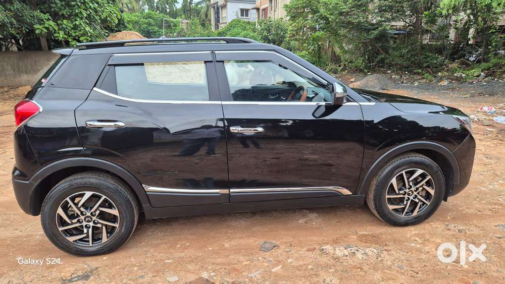 Mahindra Xuv300 W8 Option, 2023, Petrol