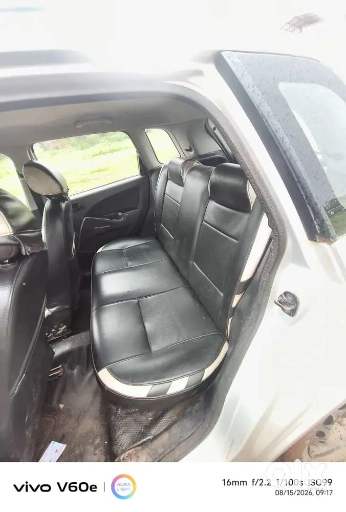 Ford Figo Petrol 2009 Year