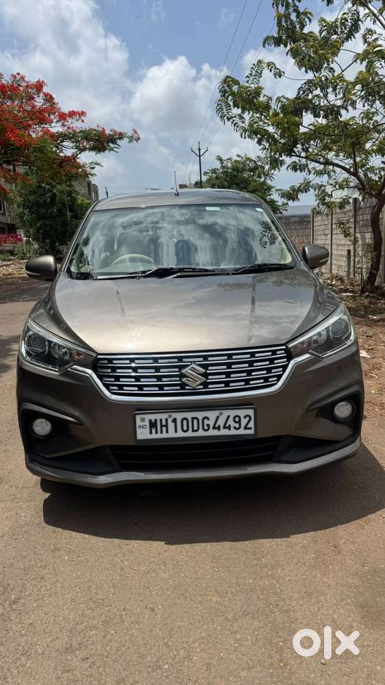 Maruti Suzuki Ertiga 2012-2015 Vdi, 2019, Diesel