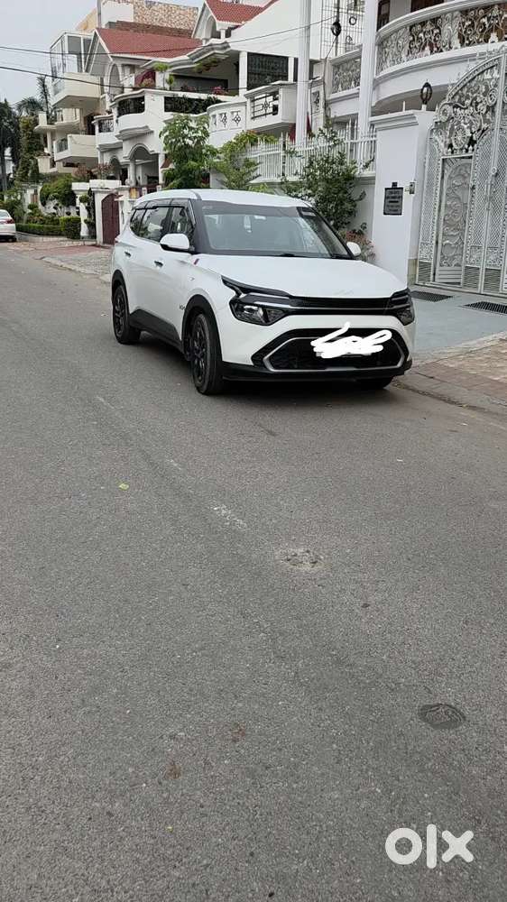 Kia Carens 2024 Diesel 50000 Km Driven