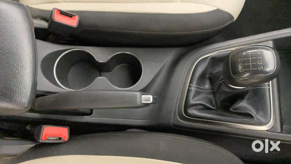 Hyundai Verna 1.4 Vtvt Ex, 2018, Petrol